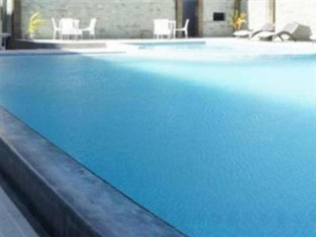 Маумере: Sylvia Hotel Maumere