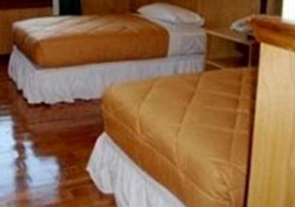 Маумере: Sylvia Hotel Maumere
