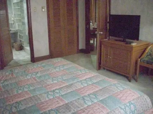 Чиребон: Hotel Penta Cirebon