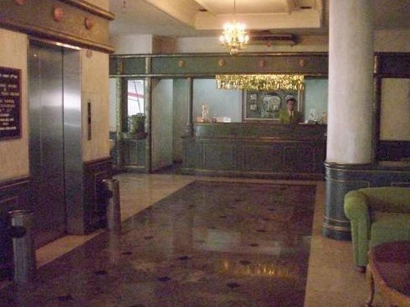 Чиребон: Hotel Penta Cirebon