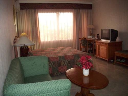Чиребон: Hotel Penta Cirebon