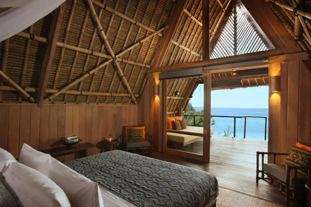 Jerowaru: Jeeva Beloam Beach Camp
