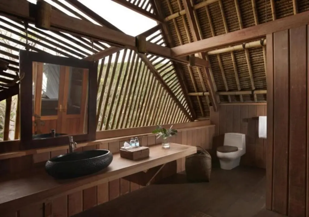 Jerowaru: Jeeva Beloam Beach Camp