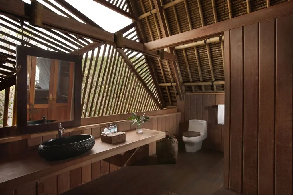 Jerowaru: Jeeva Beloam Beach Camp