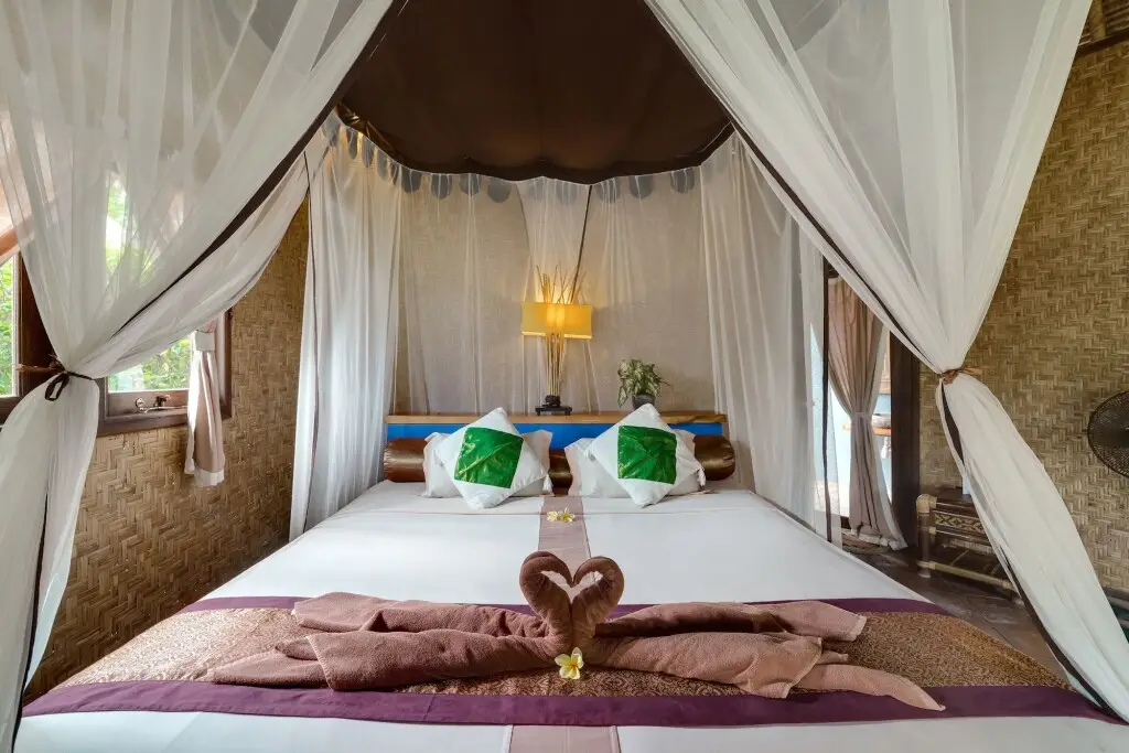 Джимбаран: Brothers Bungalows Balangan