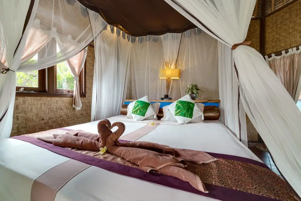 Джимбаран: Brothers Bungalows Balangan