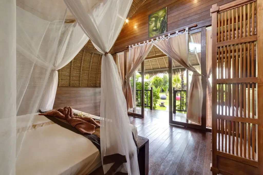 Джимбаран: Brothers Bungalows Balangan