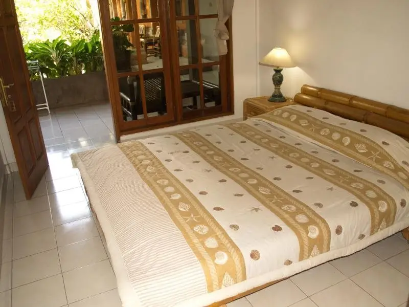 Кута: Bunut Garden Bed & Breakfast