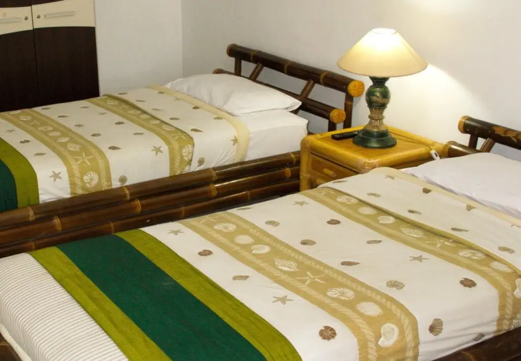 Кута: Bunut Garden Bed & Breakfast