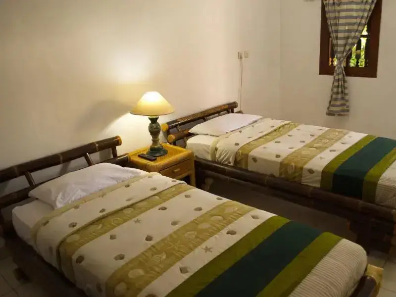Кута: Bunut Garden Bed & Breakfast