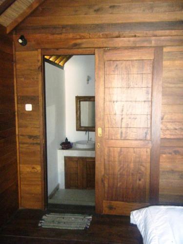 Гили Траванган: Indigo Bungalows