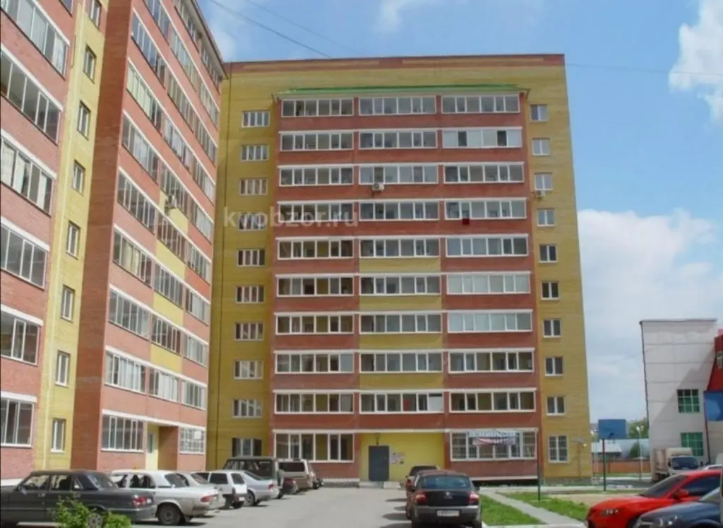 Тюмень: Апартаменты на Щербакова