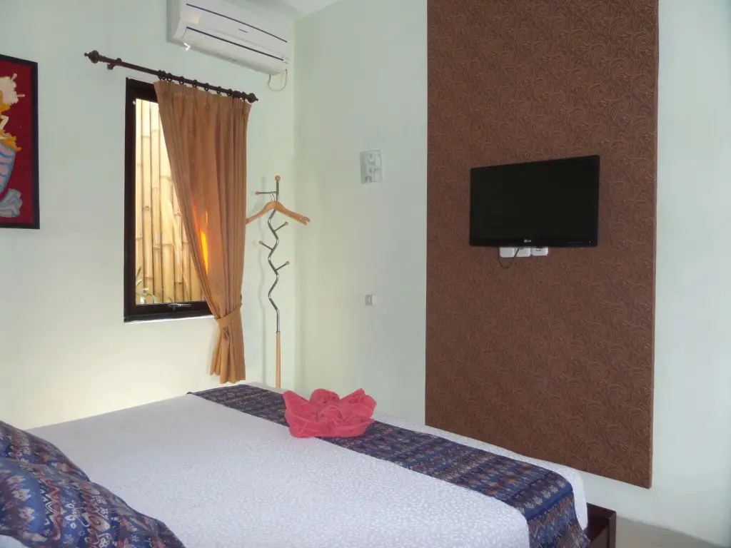 Маланг: D Pavilion Guesthouse