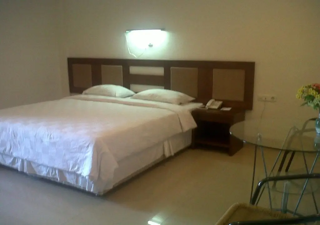 Купанг: Ima Hotel Kupang
