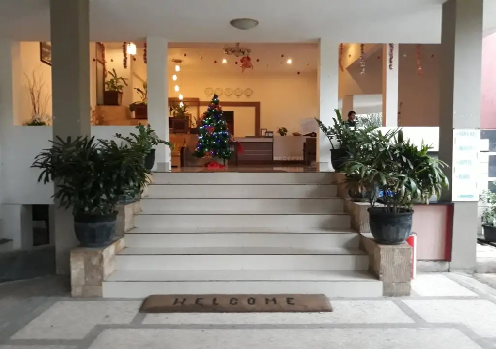 Ima Hotel Kupang — фото 1
