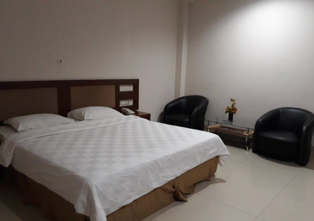 Купанг: Ima Hotel Kupang