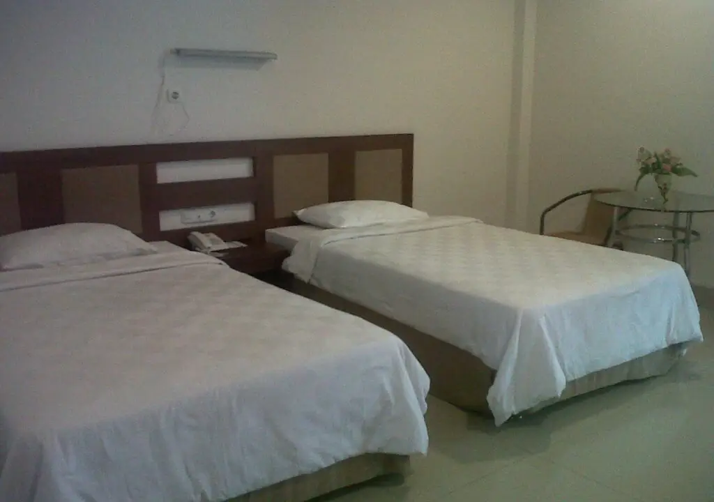 Купанг: Ima Hotel Kupang