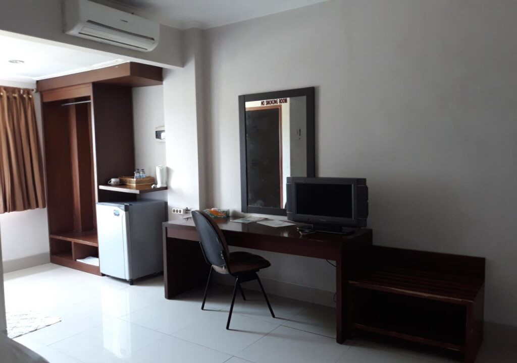 Купанг: Ima Hotel Kupang