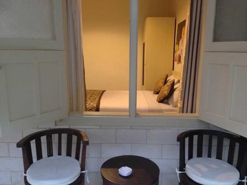 Маланг: Srikandi Guest House