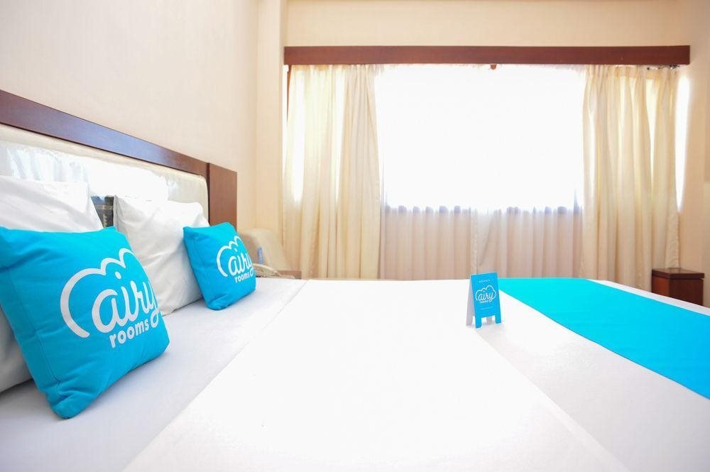 Купанг: Sasando Hotel