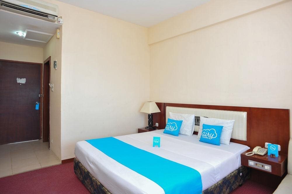 Купанг: Sasando Hotel