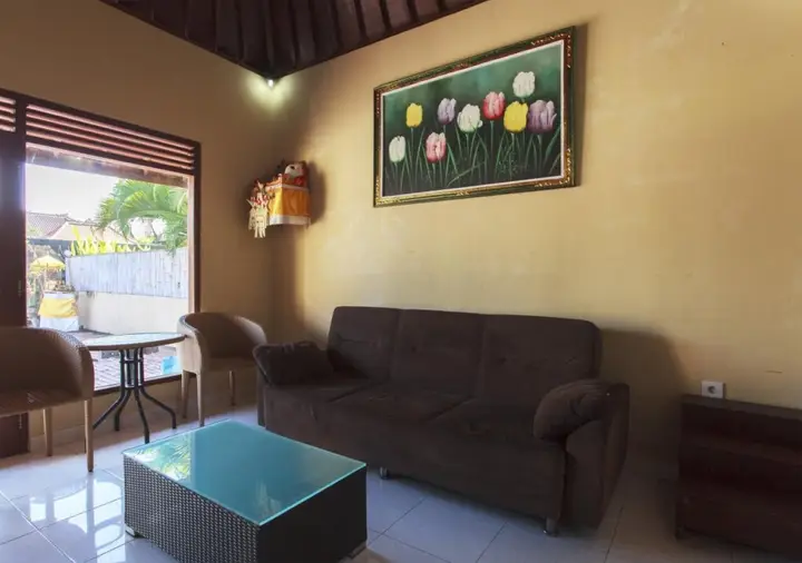 Керобокан: Bali Asih Villa