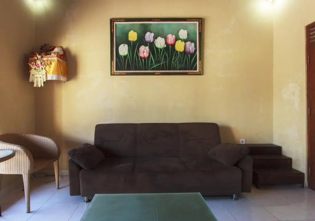 Керобокан: Bali Asih Villa