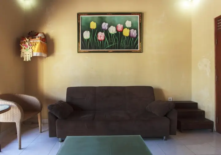 Керобокан: Bali Asih Villa