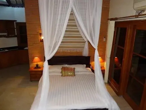 Керобокан: Bali Bunga Villas Managed by Eagle Eyes