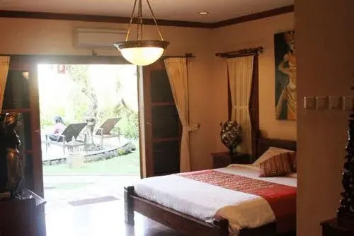 Керобокан: Bali Bunga Villas Managed by Eagle Eyes