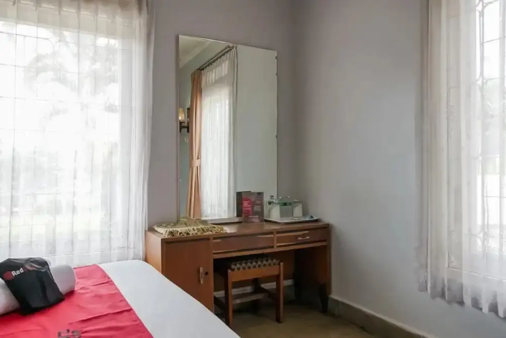 Букиттинги: RedDoorz near Ngarai Sianok Bukittinggi