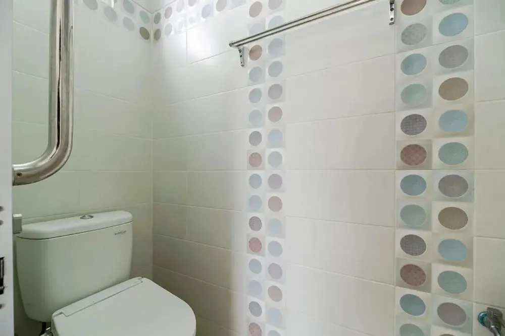 Букиттинги: RedDoorz near Ngarai Sianok Bukittinggi