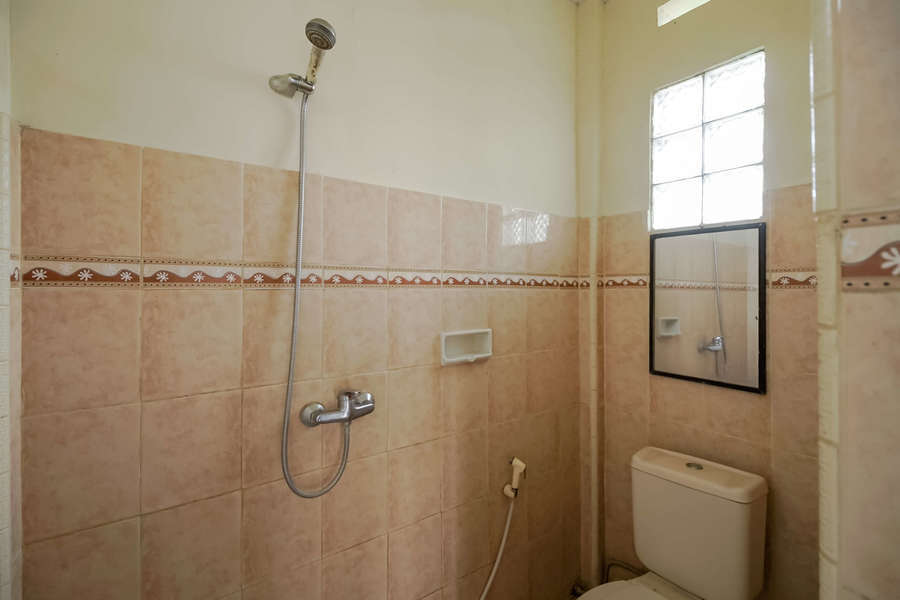 Букиттинги: RedDoorz near Ngarai Sianok Bukittinggi