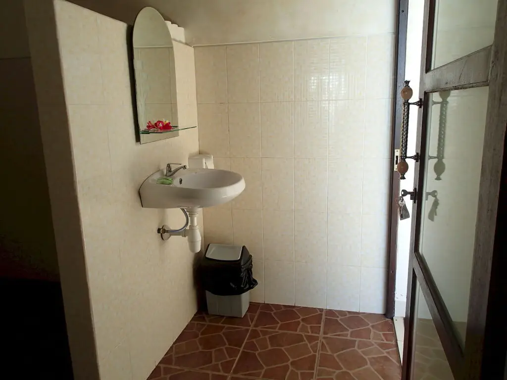 Бунутан: Titi Sedana Homestay