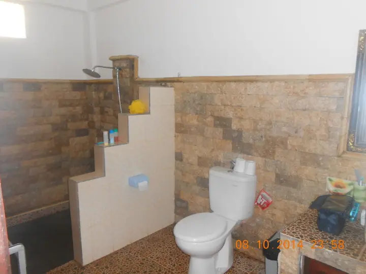Бунутан: Titi Sedana Homestay