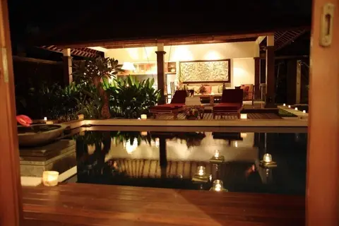 Villa Alex — фото 1
