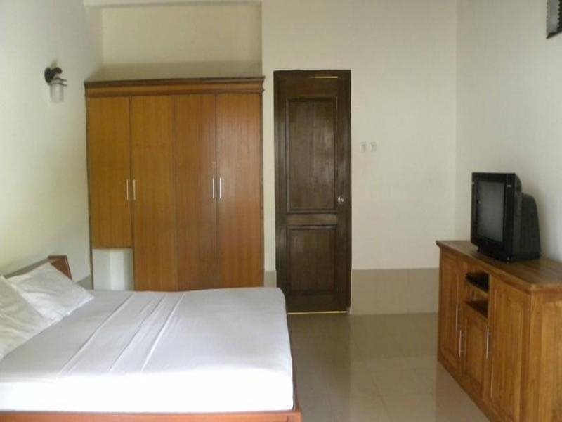 Гили Траванган: Malino Homestay