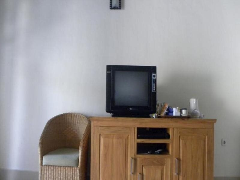 Гили Траванган: Malino Homestay
