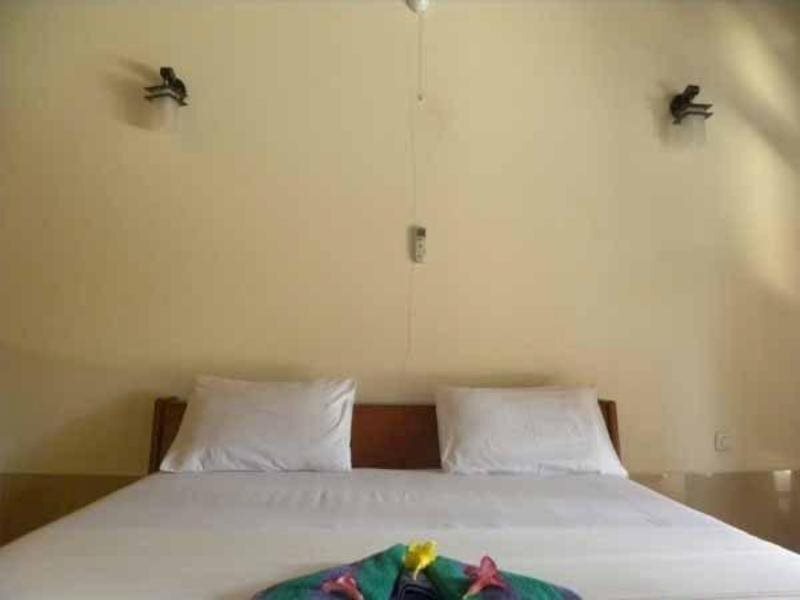 Гили Траванган: Malino Homestay