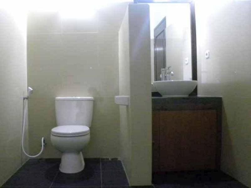 Гили Траванган: Malino Homestay