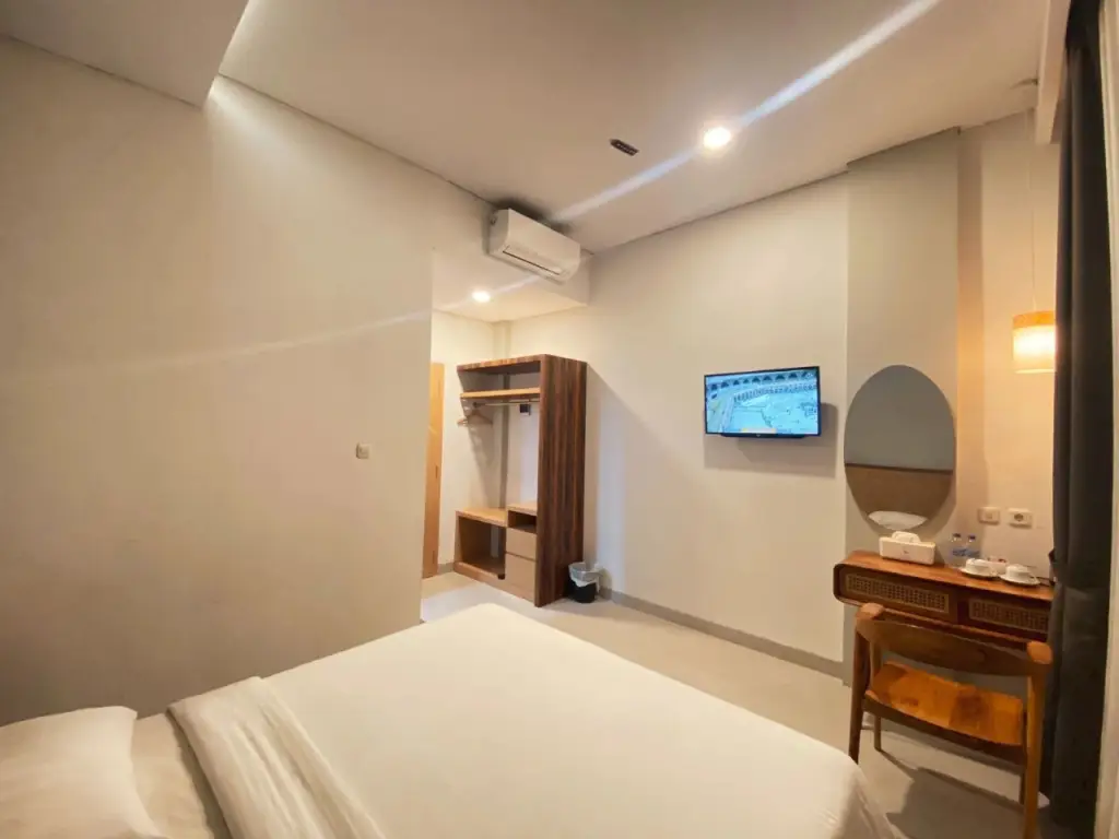 Букиттинги: Grand Gallery Hotel Bukittinggi
