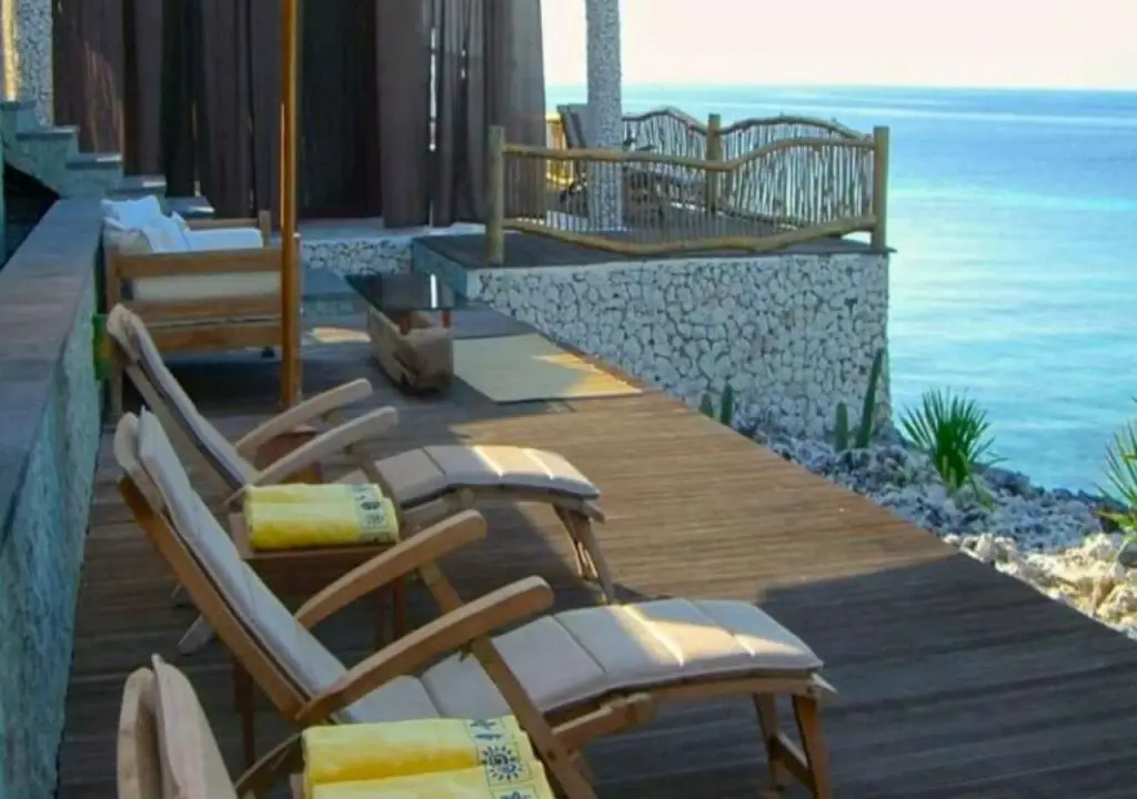 Бира: Amatoa Resort
