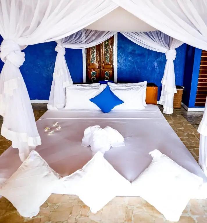 Бира: Amatoa Resort