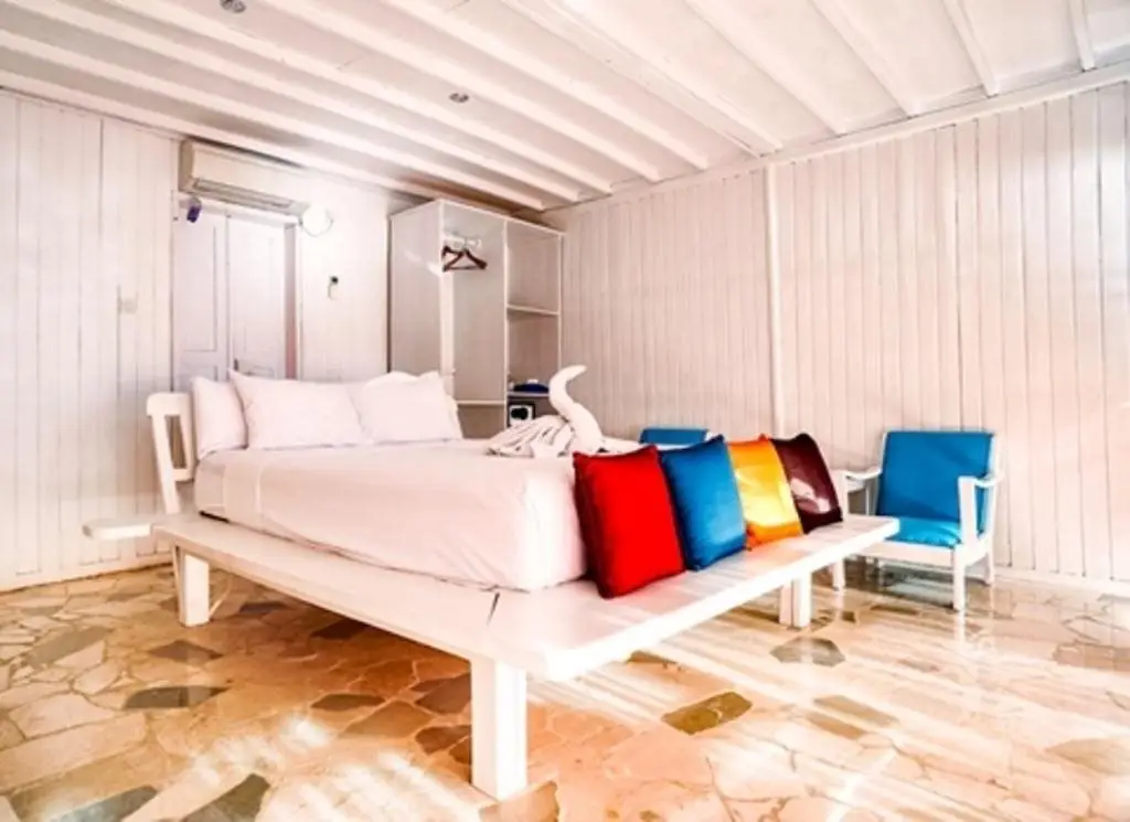 Бира: Amatoa Resort