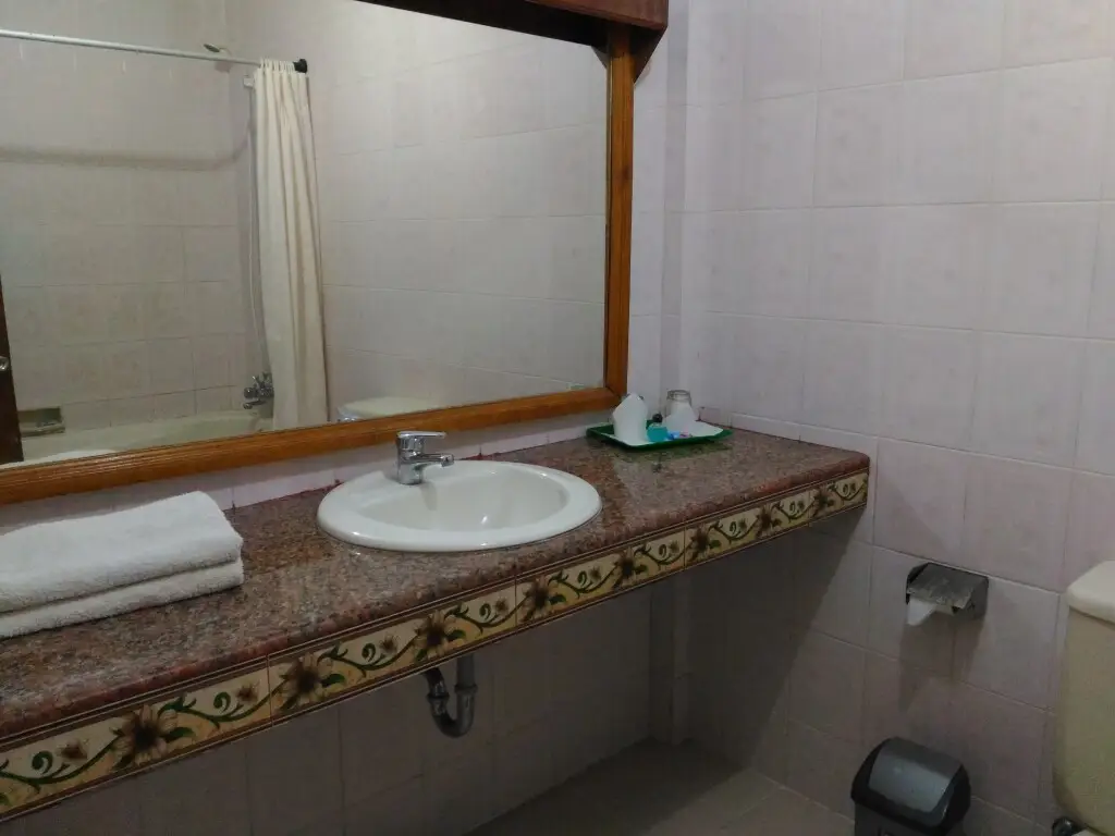 Кута: Hotel Sorga
