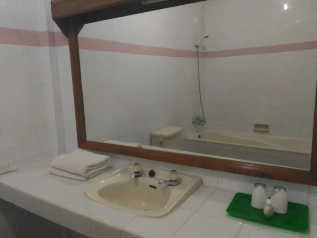 Кута: Hotel Sorga