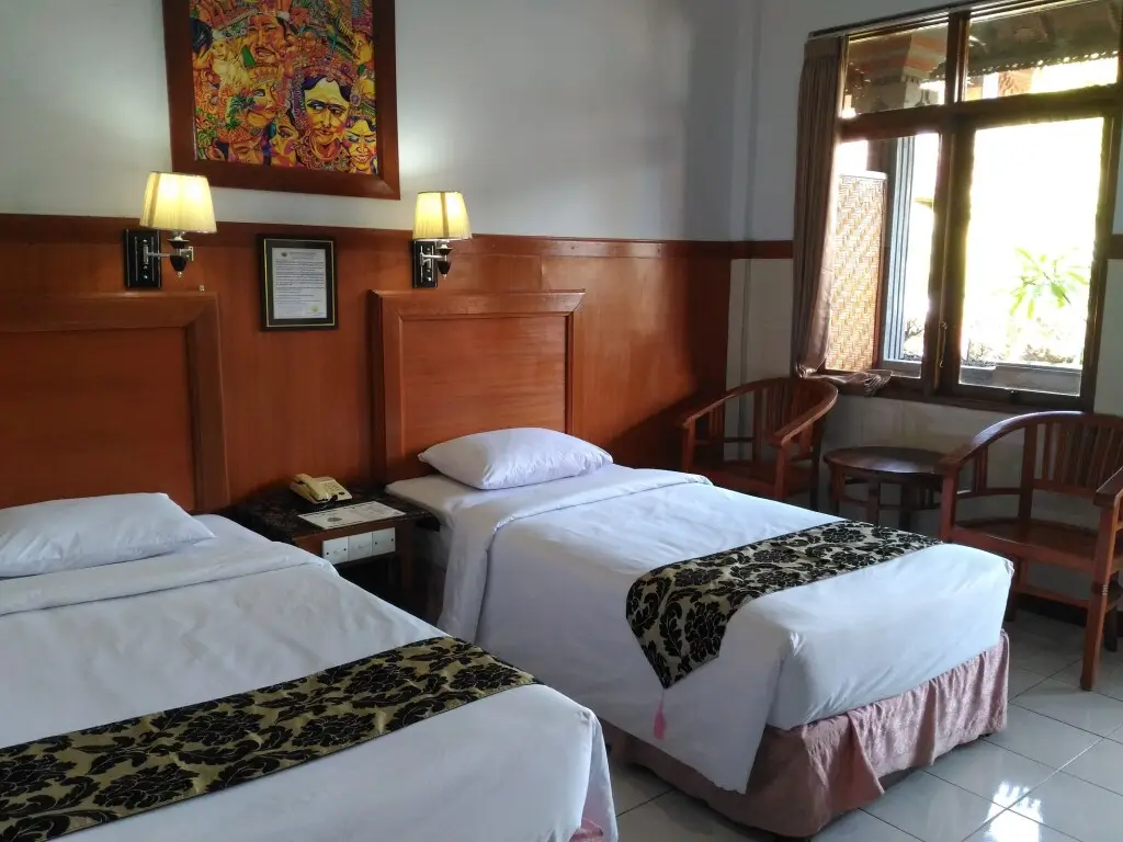Кута: Hotel Sorga
