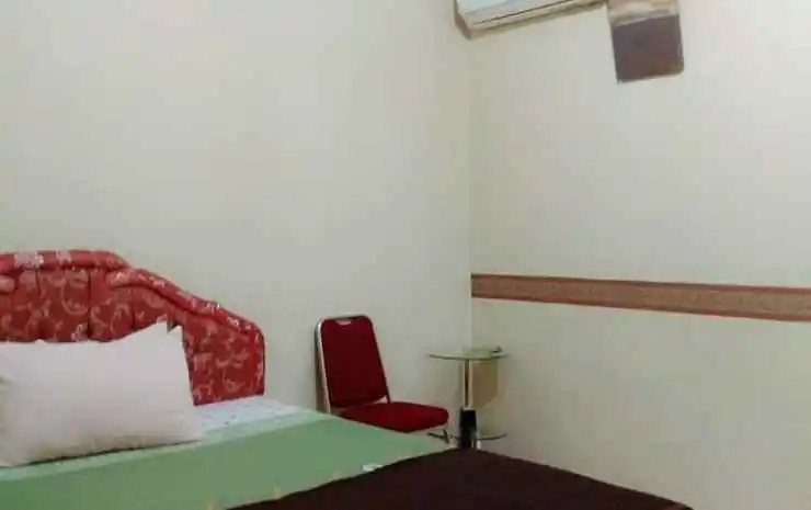 Белитунг: Hotel Simpang Empat