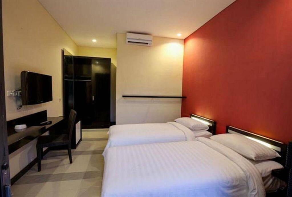 Кута: Zuk Hotel