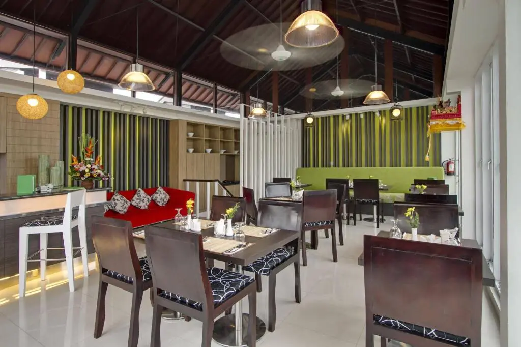 Кута: Kuta Ardenia Residence